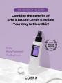 Cosrx Aha/Bha Clarifying Treatment Toner 50ml. 