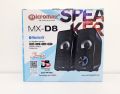 Speaker Micromax MX-D8  (Service Warranty: 2 Years). 
