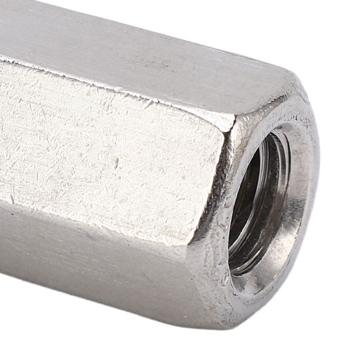 Long%20Rod%20Coupling%20Hex%20Nut,%205PCS%20Metric%20Hex%20Coupling%20Nut%20M12%20Stainless%20Steel%20for%20Threaded%20Rod%20-%20Image%205