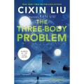 The Three-Body Problem  ( Remembrance of Earth's Past #1 )  by Liu Cixin , Ken Liu ( Translator )   (  Premium Paper and Matte Cover ). 