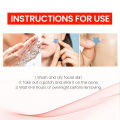 200Pcs Invisible Acne Removal Pimple Patch Beauty Acne Tool Colorful Pimple Acne Mask Concealer Face Spot Scar Care Sticker. 