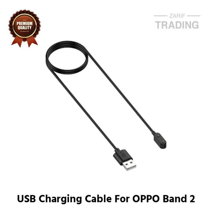 OPPO%20Band%202%20Magnetic%20Charging%20Cable%202%20Pin%20High%20Quality%20USB%20Charger%20Cable%20USB%20Charging%20Cable%20Dock%20Bracelet%20Charger%20For%20OPPO%20Band%202%20Smart%20Watch%20-%20Image%204