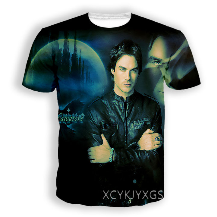 Men/Women%20The%20Vampire%20Diaries%203D%20Printed%20T-Shirt%20Damon%20Salvatore%20Fashion%20T%20Shirt%20Sport%20Pullover%20Summer%20Tops%20-%20Image%207