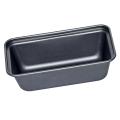 1 pcs non-stick square cake pan (size=M) 20 cm x 11.5 cm x 6 cm.