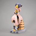 18CM Genshin Impact Diona Figure PVC Model Figure Game Peripheral Anime Model Collection Figure Figurine Model Doll Gift Toy. 