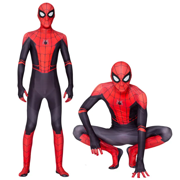 Adult%20Miles%20Spider%20Man%20Hero%20Expedition%20Little%20Black%20Bead%20cosplay%20tight%20fitting%20as%20Halloween%20costume%20-%20Image%204