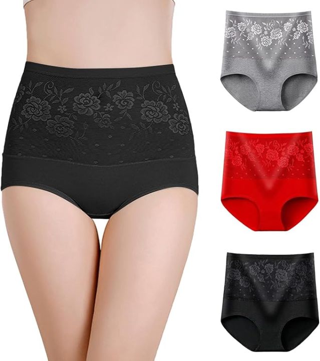 Soft%20&%20Comfortable%20Women's%20High%20Waist%20Panty%20multi%20color%20-%20Image%208