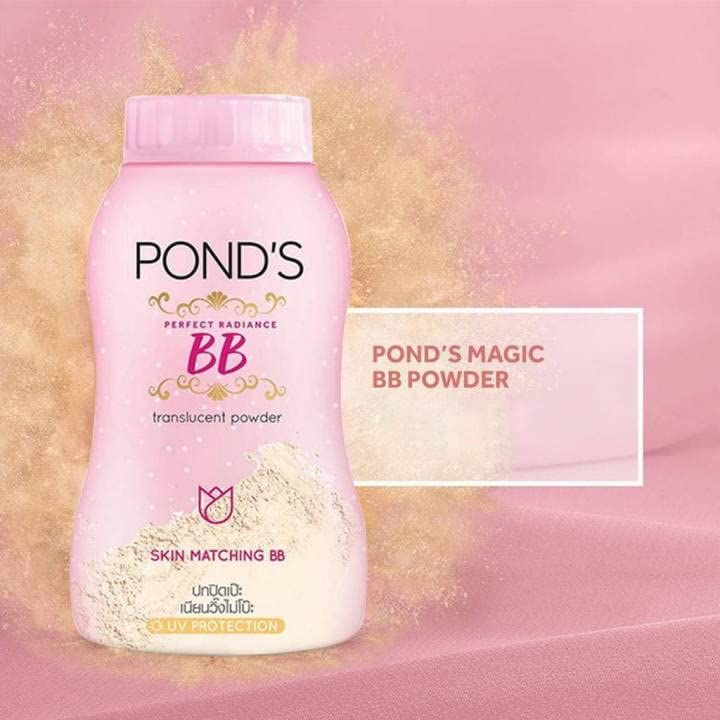 Pond's%20BB%20Perfect%20Radiance%20Translucent%20Faical%20Powder%2050g%20-%20Image%204
