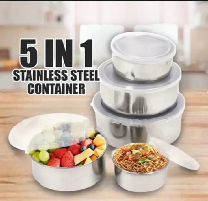 Protect%20Fresh%20Stainless%20Steel%20Food%20Box%20with%20Plastic%20Lids%20-%20Image%202