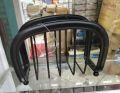 Napkin Holder High Quality Metal Color Black. 