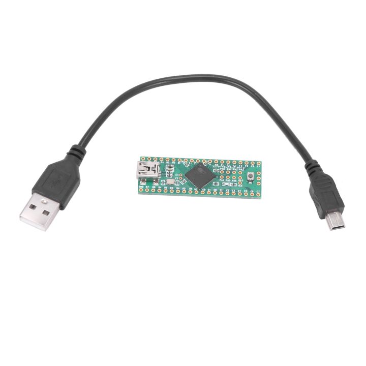 Teensy%202.0++-1%20*%20Teensy%202.0++%20USB%20AVR%20Development%20Board%0D%0A1%20*%20USB%20Cable-picture%20color%20-%20Image%203