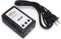 B3 Pro Compact Charger for 2s - 3s LiPo Battery.