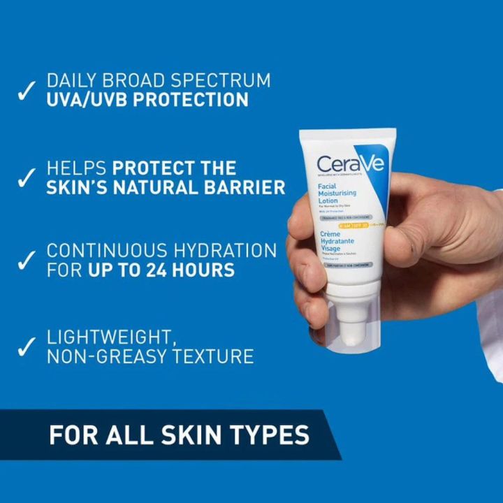 CeraVe%20AM%20Facial%20Moisturising%20Lotion%20SPF%2025%20-%2052ml%20-%20Image%203