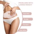 Slimming Belly Button Paste Lean Body Lazyer Reduce Meat Big Belly Body Beautification Body Shaping Health Care Belly Fat Burner. 