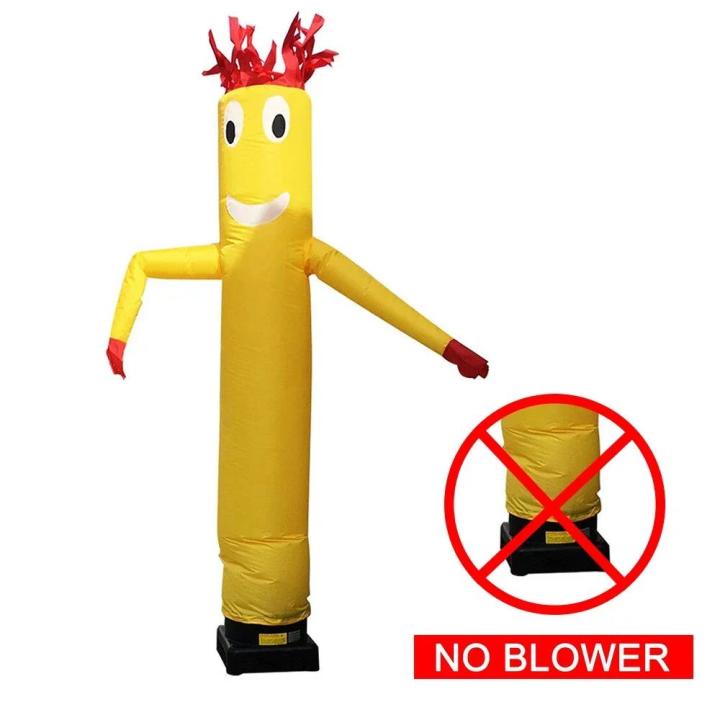 10ft%20Inflatable%20Wacky%20Waving%20Flailing%20Arms%20Tube%20Man%20Dancing%20Air%20Puppet-Yellow%20For%20Advertisement%20Promotional%20(No%20Blower)%20-%20Image%207