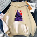 Funny Japan Anime Eva 01 Evanion Hoodies Sweatshirts Men Harajuku Manga Costume Male  Hop Streetwear Korean Fashion Hoodie. 