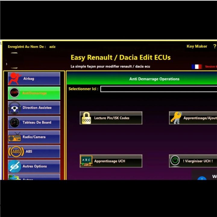 Easy%20Renault%206.1.4%20Software%20for%20Renault%20ECU%20Programmer%20Clear%20Crash%20Airbag%20Card%20Keys%20UCH%20Cleaner%20WORK%20with%20OBDLink%20Renolink%20-%20Image%203