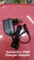 kemei km-3909 Hair trimmer charger adapter. 