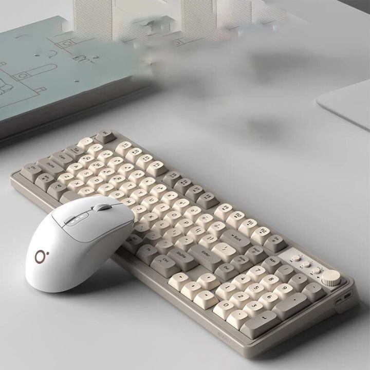 White%20Backlit%20Wireless%20Bluetooth%202.4Gkeyboard%20Full-Size%20Wireless%20Keyboard%20and%20Mouse%20Set%20for%20Notebook%20Laptop%20Desktop%20Pc%20Tablet%20-%20Image%207