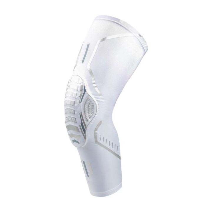 %E3%80%90Alizeker%20Mall%E3%80%911PC%20Breathable%20Sweat%20Sports%20Knee%20Shockproof%20Long%20Sleeves%20Knee%20Brace%20Football%20Basketball%20Sports%20Knee%20Protector/%20-%20Image%202