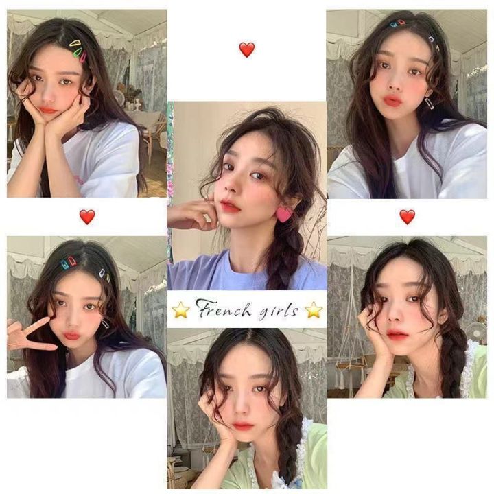 Dragon%20beard%20bangs%20wig%20women's%20forehead%20on%20both%20sides%20of%20the%20micro%20curl%20in%20the%20middle%20of%20the%20figure%20eight%20bangs%20wig%20piece%20simulation%20hair%20natural%20bangs%20-%20Image%204