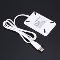 USB NFC Card Reader Writer ACR122U-A9 China Contactless RFID Card Reader Windows Wireless NFC Reader.