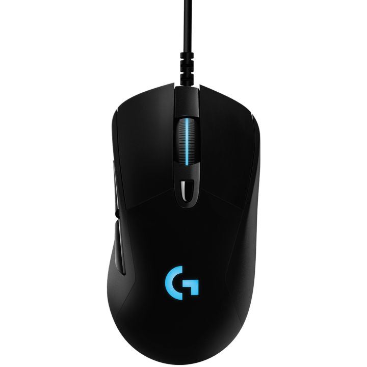 Logitech%20G403%20Hero%20Wired%20Gaming%20Mouse,%20Hero%2025K%20Sensor,%2025,600%20DPI,%20RGB%20Backlit%20Keys,%20Adjustable%20Weights,%206%20Programmable%20Buttons,%20On-Board%20Memory,%20Braided%20Cable,%20PC/Mac,%20Black%20-%20Image%208