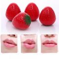 Forzero Strawberry Lip Balm Moisturizing Smooth Lip Lines Anti-Drying Lip Care Product. 