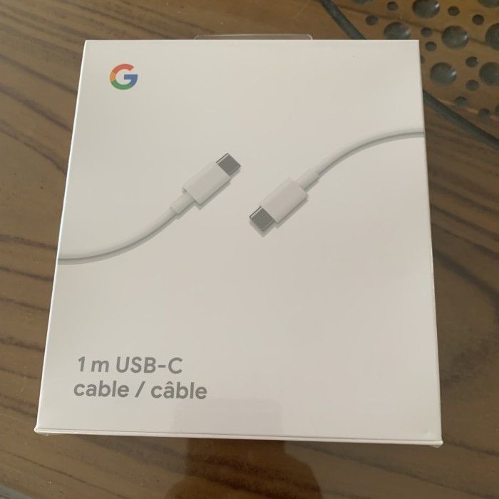 Google%20Type%20C%20to%20Type%20C%20Cable%206A%205A%20PD%2030W%20QC3.0%20Fast%20Charging%20Data%20Cable%20-%20Image%202