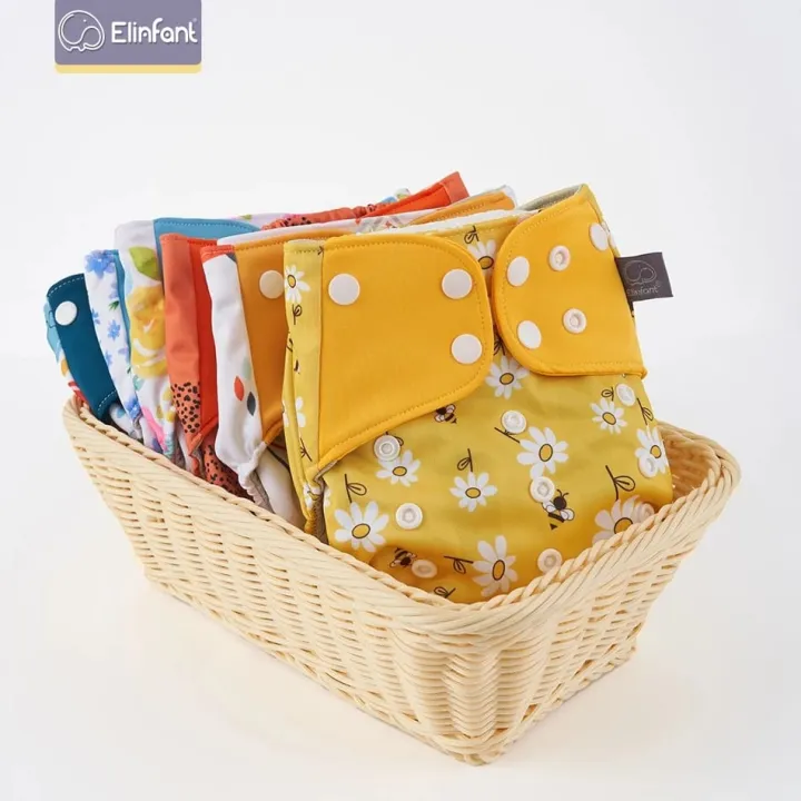 Washable%20Cloth%20Pants%20Baby%20Diaper%20with%203%20Layer%20Pad%20-2%20Pcs%20-%20Image%204