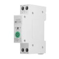 Smart Circuit Breaker Smart Switch Energy Meter over Current Under Voltage Protection 63A.
