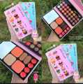 Anylady Eyeshadows Palette Blush set Fashion Make up Kit |. 