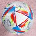 Football - Qatar Special World Cup Ball 2022- Size-5 - Football - Football - Football - Football. 