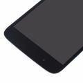Original LCD Screen + Original Touch Panel for Motorola Moto G4 Play. 