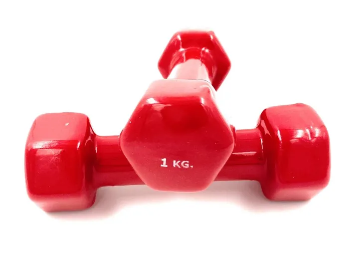 Vinyl%20Dumbbell%201%20Kg%20with%20Pair%20-%20Image%204