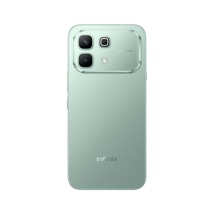 Infinix%20Note%2060%208/256GB%20%E2%80%93%206500mAh%20Massive%20Battery%20+%2045W%20Ultra-Fast%20Charging%20%7C%20AMOLED%20Display%20%7C%20MediaTek%20Dimensity%207400%20Ultimate%20Chipset%20%7C%20Official%20Warranty%20-%20Image%203