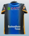 Rangpur Riders Team Half Sleeve BPL Polo Jersey /jersey 2026.