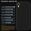Anti Gravity Phone Case For iPhone 15 14 Plus Pro Max 13 Mini Shockproof Bumper Magical Nano Suction Adsorbed Cover Capa Coque. 