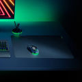 Razer Sphex V3 Mouse Pad Gaming Mouse Mat with Smooth Ultra-thin Design Stable Operation Adhesive Base Large. 
