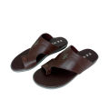 B&W Chocolate Color Sandal for Men. 