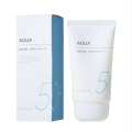 Missha All Around Safe Block Aqua Sun SPF50+/PA++++ 50ml Sunscreen Cream. 