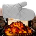 Newest Fashion 1pcs Heat Resistant Anti-Slip Cooking Glove Microwave Oven Kitchen Baking Tool.