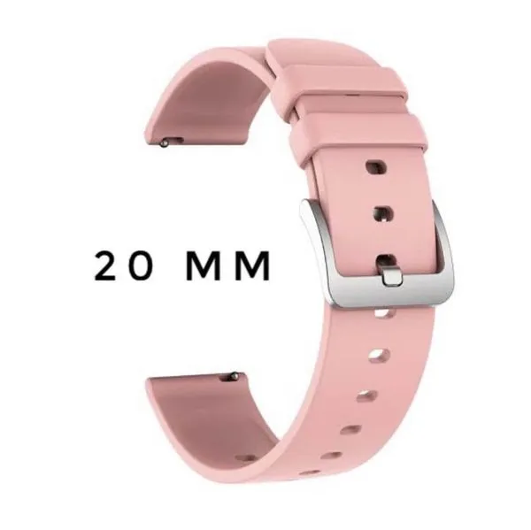 20mm%20Replacement%20Smart%20Watch%20Silicon%20Strap:%20Compatible%20with%20Multiple%20Watches%20-%20Upgrade%20Your%20Style%20and%20Comfort%20-%20Image%202