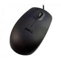 Dell MS111 WiRed Mouse - Black. 