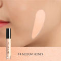 Latei Posies FOCALLURE Face Concealer Full Coverage Oil Control Base Waterproof Moisturizing Liquid Foundation Makeup For Women's Cosmetics.