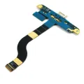 【happy one】USB Charging Port Dock Connector Flex Cable For ASUS PadFone 2 A68 USB Charging Port Dock Charger Board. 