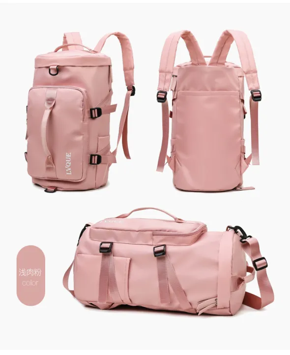 Factory%20Wholesale%20Travel%20Backpack%20Large%20Capacity%20Portable%20One%20Shoulder%20Sports%20Gym%20Bag%20Multifunctional%20Travel%20Buggy%20Bag%20-%20Innovative%20Design%20-%20Image%202