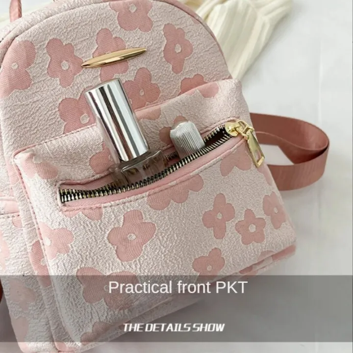 PU%20Leather%20Shoulder%20Mini%20Small%20Backpack%20Multi-Function%20Ladies%20Phone%20Pouch%20Pack%20Flower%20Print%20Ladies%20School%20Backpack%20Bag%20for%20Women%20-%20Image%205