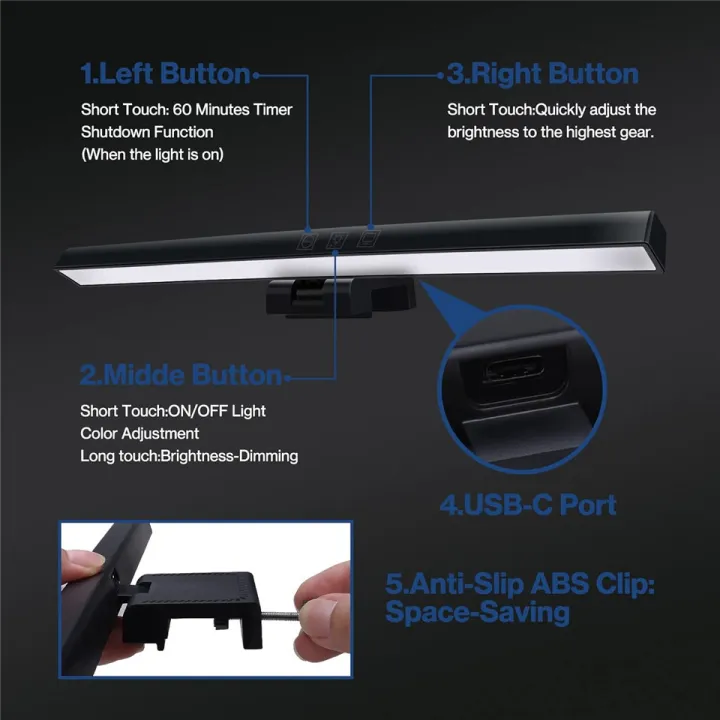 LED%20Desk%20Lamp%20LED%20Computer%20PC%20Monitor%20Screen%20Light%20Bar%20Stepless%20Dimming%20Reading%20USB%20Powered%20Hanging%20Table%20Lamp%20-%20Image%203