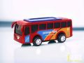 Toy Bus For Kids. 